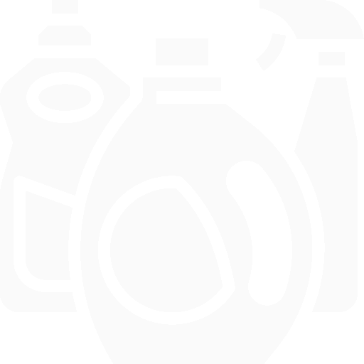 Detergent & Bleach